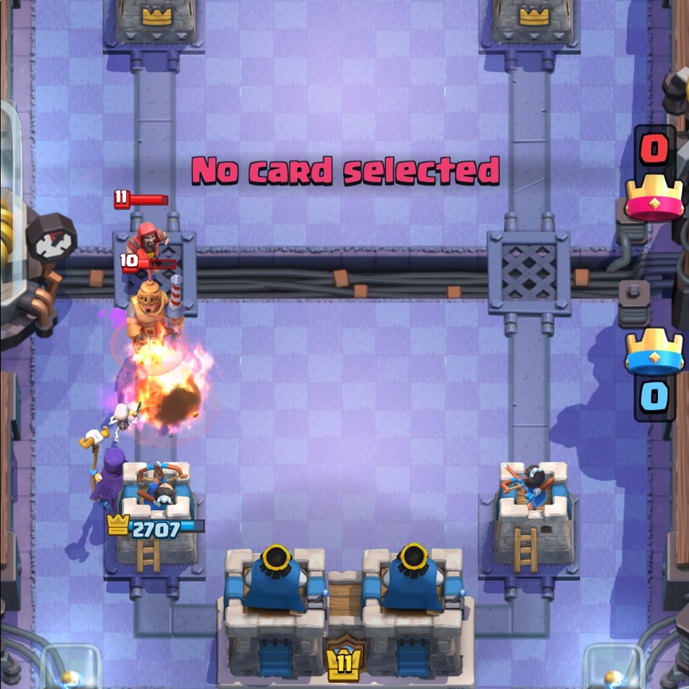 Meet your Posher, Eileen